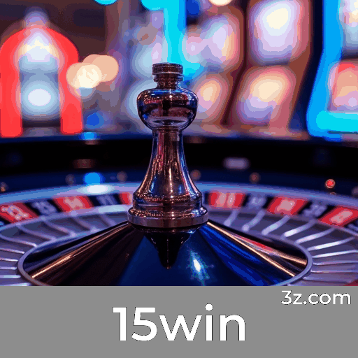 Acesso ao 15win