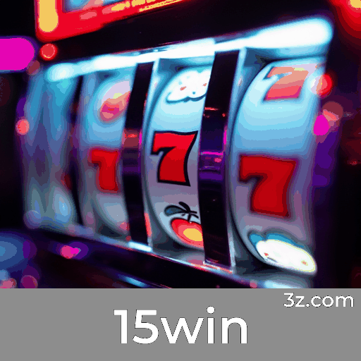 Acesso ao 15win