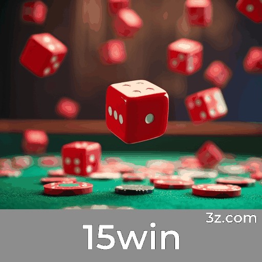 15win: Seu Cassino Online Seguro e Premiado