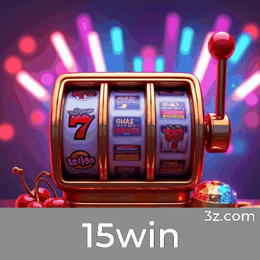 Acesso ao 15win