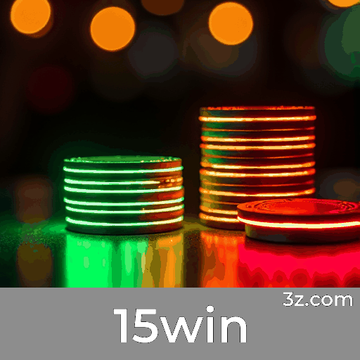 15win Social Casino: Nova Experiência de Interação Real