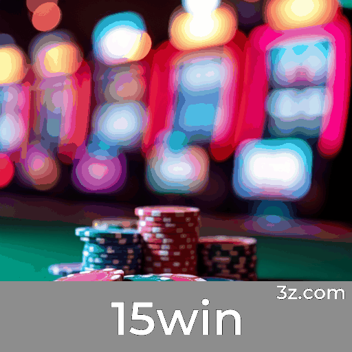 Acesso ao 15win