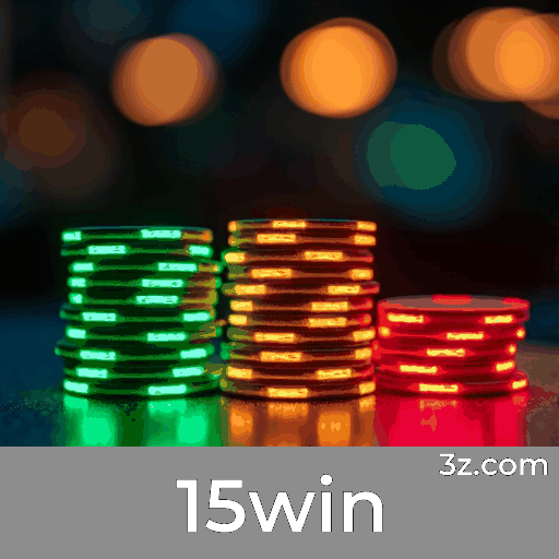 Cassino Online 15win