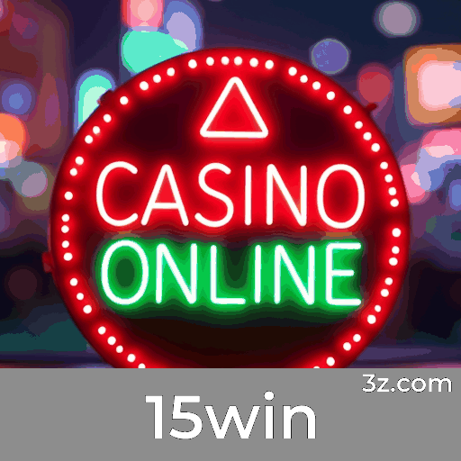 Cassino Online 15win