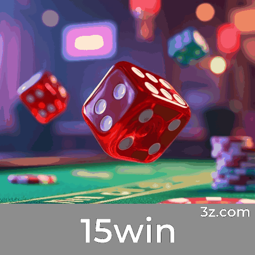 Cassino Online 15win