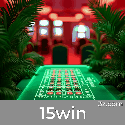 15win Social Casino: Nova Experiência de Interação Real