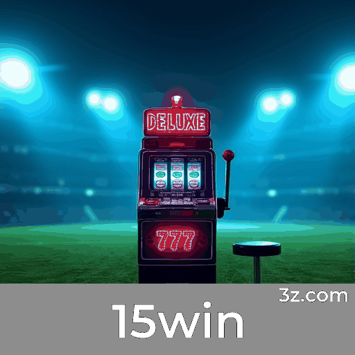 Cassino Online 15win