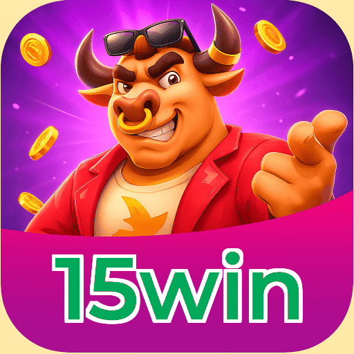 15win logo