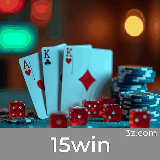 Cassino Online 15win