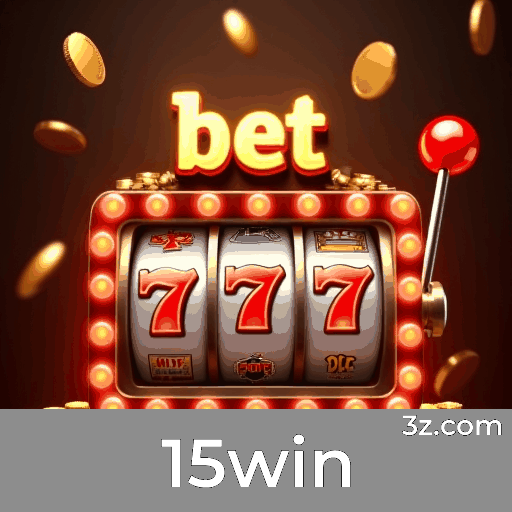 Tecnologia de Nuvem e Segurança Avançada na 15win