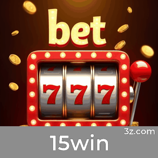 Cassino Online 15win