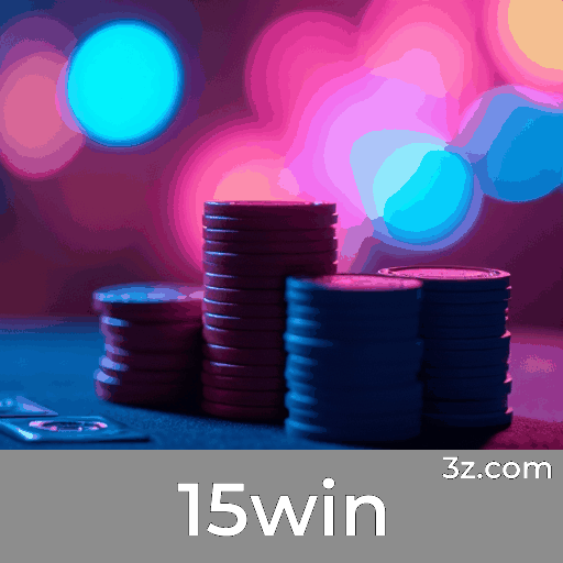 Desbloqueie Privilégios Exclusivos com Sua Conta 15win