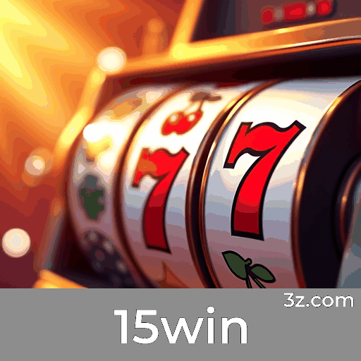 15win app: Benefícios exclusivos para você!