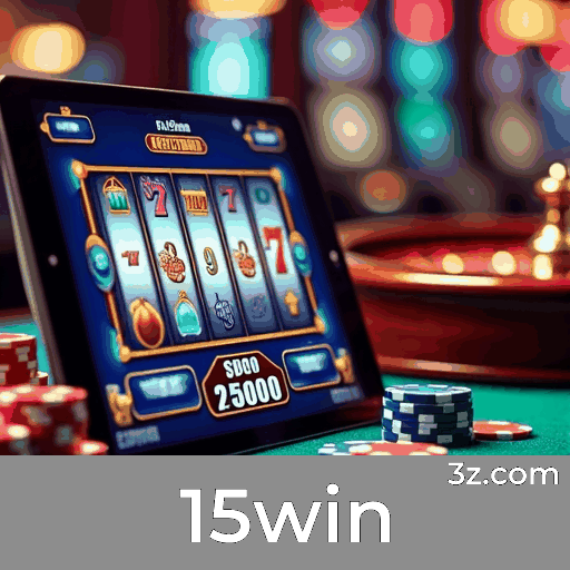 Cassino Online 15win