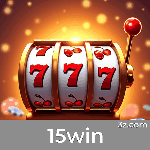 Acesso ao 15win